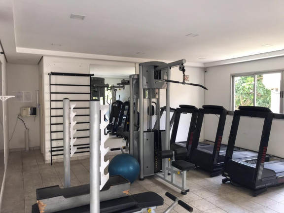 Imagem Apartamento com 3 Quartos à Venda, 55 m² em Vila Carmosina - São Paulo Imagem Apartamento com 3 Quartos à Venda, 55 m² em Vila Carmosina - São Paulo