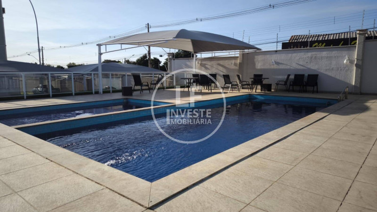 Imagem Apartamento com 3 Quartos à Venda, 59 m² em Moinho Dos Ventos - Goiânia Imagem Apartamento com 3 Quartos à Venda, 59 m² em Moinho Dos Ventos - Goiânia