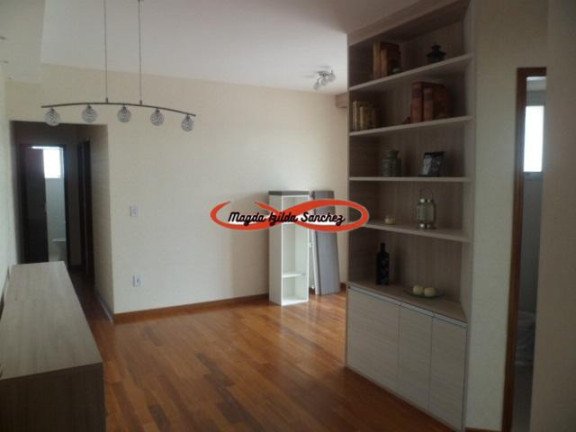 Imagem Apartamento com 2 Quartos à Venda, 62 m² em Jardim Matarazzo - São Paulo