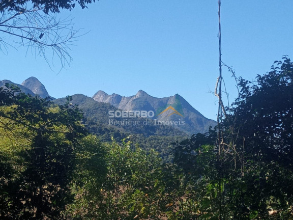 Terreno à Venda, 84.000 m² em Vargem Grande - Teresópolis