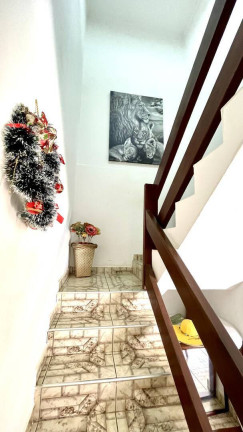 Imagem Casa com 2 Quartos à Venda, 143 m² em Alvinópolis - Atibaia Imagem Casa com 2 Quartos à Venda, 143 m² em Alvinópolis - Atibaia