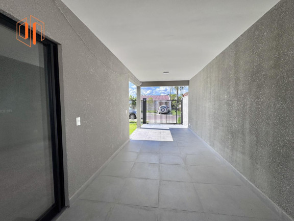 Imagem Casa com 3 Quartos à Venda, 102 m² em Abranches