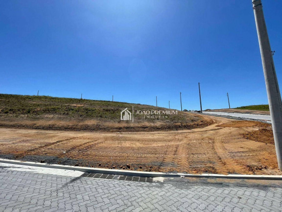 Imagem Terreno à Venda, 369 m² em Condomínio Residencial Alphaville - São José Dos Campos