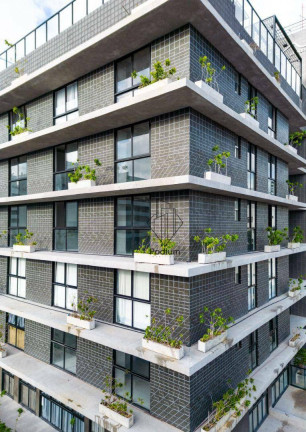 Imagem Apartamento com 1 Quarto à Venda, 65 m² em Tambaú - João Pessoa Imagem Apartamento com 1 Quarto à Venda, 65 m² em Tambaú - João Pessoa