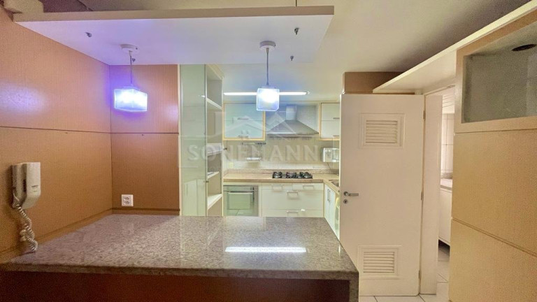 Imagem Apartamento com 3 Quartos à Venda, 106 m² em Centro - Florianópolis