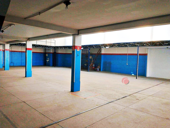 Imagem Galpão para Alugar, 400 m²em Colônia Santo Antônio - Manaus Imagem Galpão para Alugar, 400 m²em Colônia Santo Antônio - Manaus