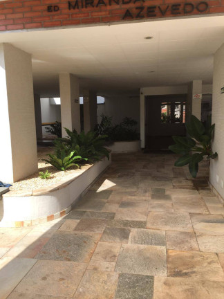 Apartamento com 3 Quartos à Venda, 139 m² em Centro - Sorocaba