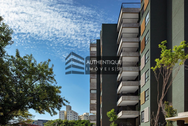 Imagem Apartamento com 3 Quartos à Venda, 138 m² em Vila Romana - São Paulo Imagem Apartamento com 3 Quartos à Venda, 138 m² em Vila Romana - São Paulo