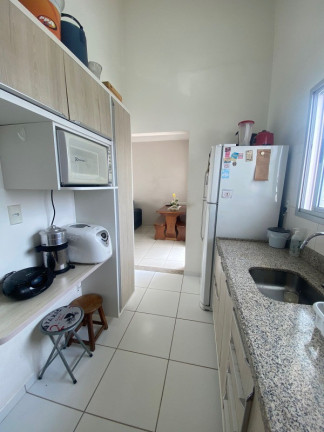 Imagem Casa com 3 Quartos à Venda, 73 m² em Tarumã-açu - Manaus