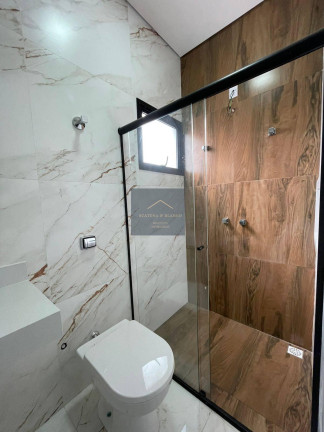 Imagem Casa de Condomínio com 3 Quartos à Venda, 115 m² em Condomínio Horto Villagio - Sorocaba