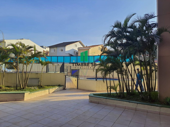 Imagem Apartamento com 2 Quartos à Venda, 65 m² em Vila Laís - São Paulo