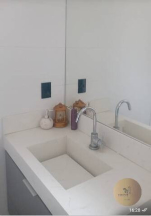 Imagem Apartamento com 2 Quartos à Venda, 67 m² em Jardim - Santo André Imagem Apartamento com 2 Quartos à Venda, 67 m² em Jardim - Santo André