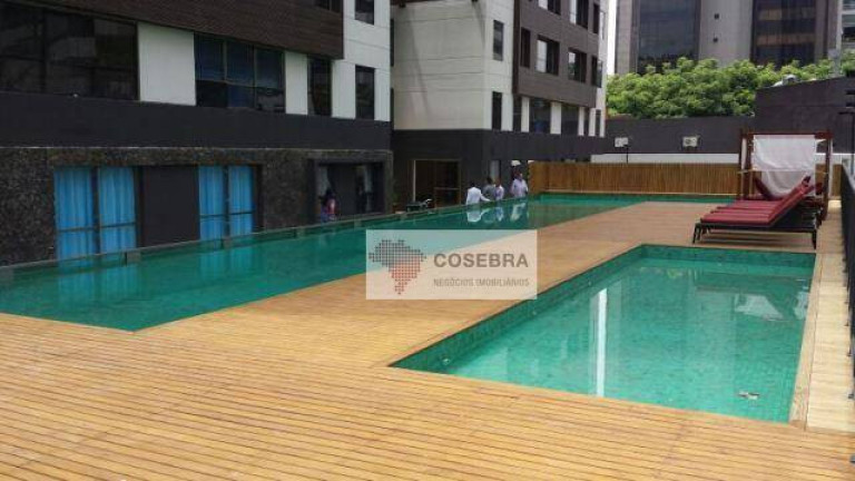 Imagem Apartamento com 2 Quartos à Venda ou Locação, 70 m² em Brooklin - São Paulo Imagem Apartamento com 2 Quartos à Venda ou Locação, 70 m² em Brooklin - São Paulo