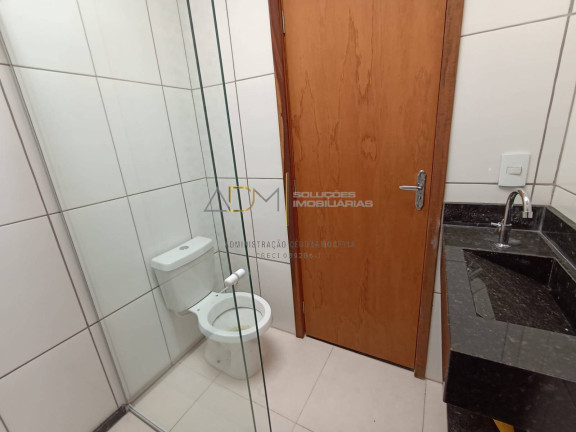 Imagem Sobrado com 2 Quartos à Venda, 120 m² em Jardim Itamarati - Botucatu