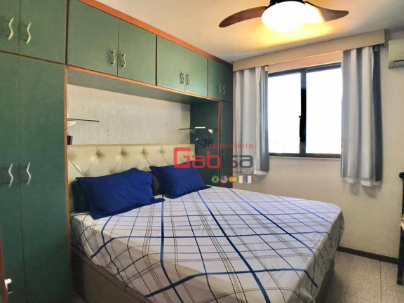 Imagem Cobertura com 3 Quartos à Venda, 130 m² em Braga - Cabo Frio