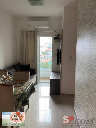 Imagem Apartamento com 2 Quartos à Venda, 40 m² em Vila Bela Vista - Santo André Imagem Apartamento com 2 Quartos à Venda, 40 m² em Vila Bela Vista - Santo André
