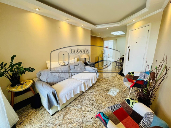 Imagem Apartamento com 3 Quartos à Venda, em Cambuci - São Paulo Imagem Apartamento com 3 Quartos à Venda, em Cambuci - São Paulo