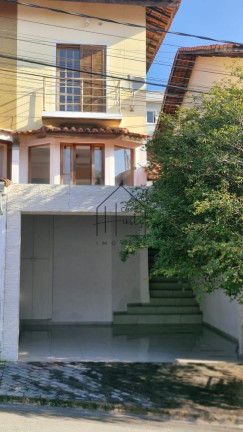 Casa de Condomínio com 2 Quartos à Venda, 250 m² em Jardim Rio Das Pedras - Cotia
