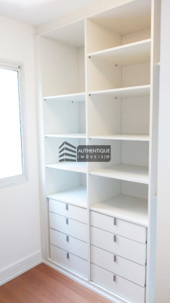 Imagem Apartamento com 3 Quartos à Venda, 63 m² em Vila Andrade - São Paulo Imagem Apartamento com 3 Quartos à Venda, 63 m² em Vila Andrade - São Paulo