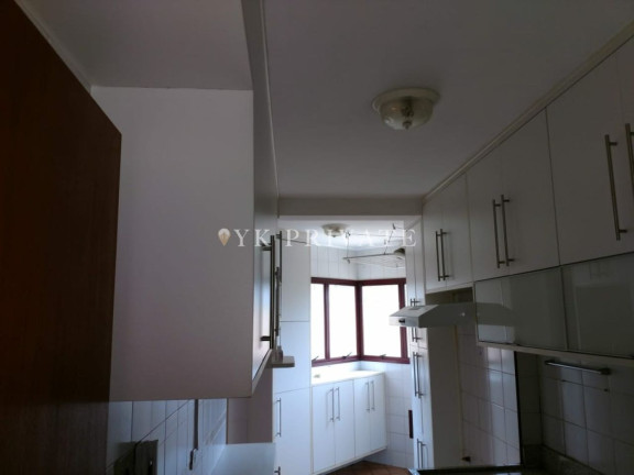 Imagem Apartamento com 3 Quartos à Venda, 96 m² em Vila Hamburguesa - São Paulo