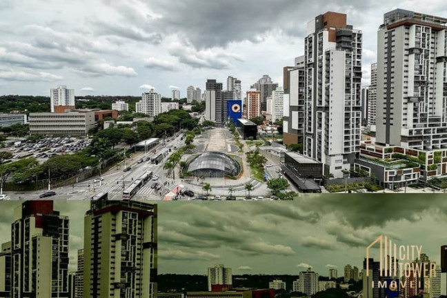Imagem Apartamento com 2 Quartos à Venda, 71 m² em Jardim Das Acácias - São Paulo