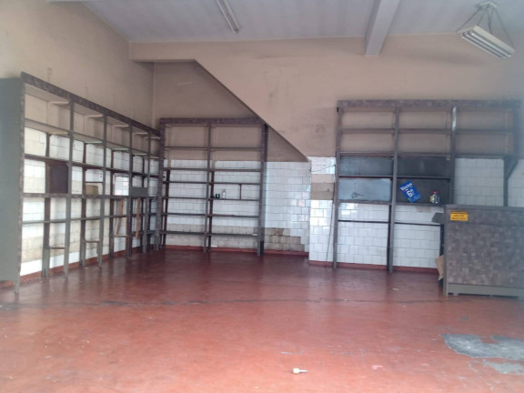 Imóvel Comercial para Alugar, 80 m² em Taboão - São Bernardo Do Campo