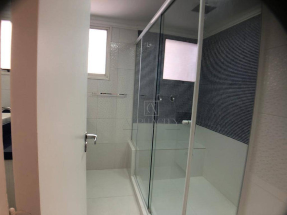 Imagem Apartamento com 3 Quartos à Venda, 165 m² em Alphaville Industrial - Barueri