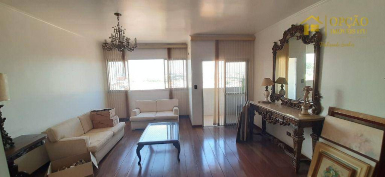 Apartamento com 3 Quartos à Venda, 164 m² em Centro - Itu