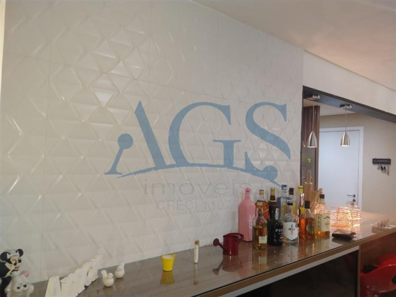 Imagem Apartamento com 2 Quartos à Venda, 92 m² em Vila Regente Feijo - São Paulo