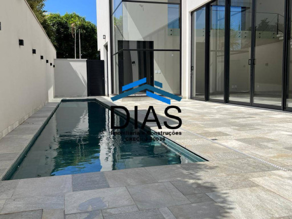 Imagem Casa com 4 Quartos à Venda, 628 m² em Jardim Residencial Quinta Dos Oitis - Araraquara Imagem Casa com 4 Quartos à Venda, 628 m² em Jardim Residencial Quinta Dos Oitis - Araraquara