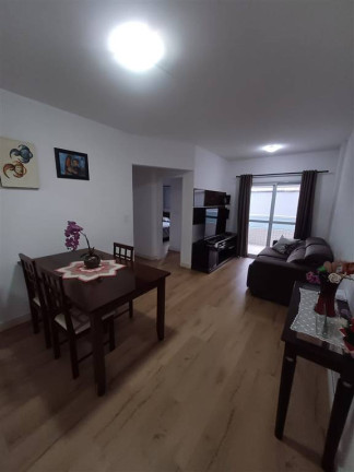 Apartamento com 2 Quartos à Venda,  em Ocian - Praia Grande