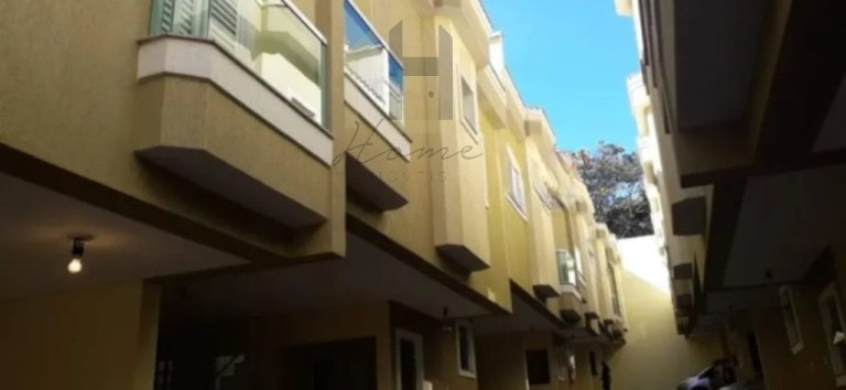 Imagem Casa com 2 Quartos à Venda, 120 m² em Vila Príncipe De Gales - Santo André Imagem Casa com 2 Quartos à Venda, 120 m² em Vila Príncipe De Gales - Santo André