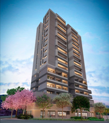 Imagem Apartamento com 3 Quartos à Venda, 84 m² em Perdizes - São Paulo