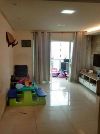 Imagem Apartamento com 3 Quartos à Venda, 85 m² em Armação - Salvador