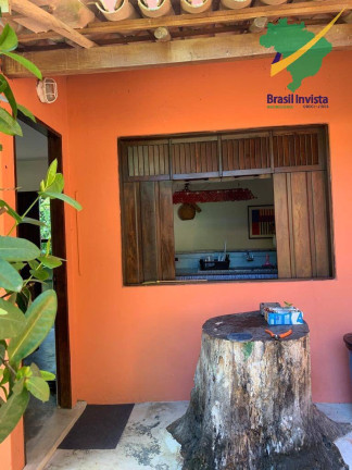 Imagem Casa com 4 Quartos à Venda, em Santo André - Santa Cruz Cabrália Imagem Casa com 4 Quartos à Venda, em Santo André - Santa Cruz Cabrália