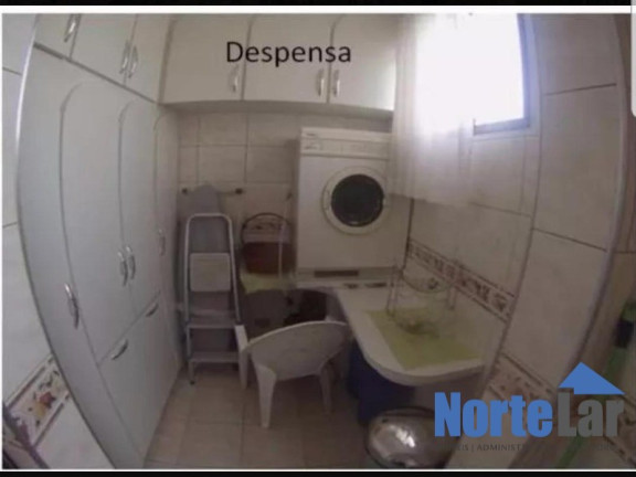 Imagem Apartamento com 3 Quartos à Venda, 214 m² em Santana - São Paulo