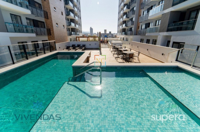 Apartamento com 2 Quartos à Venda, 65 m² em Areias - São José