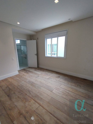 Imagem Casa com 4 Quartos para Alugar, 459 m² em Alphaville Residencial Zero - Barueri