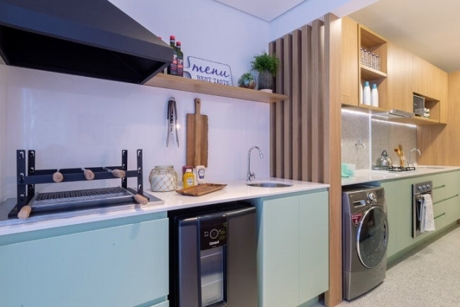 Imagem Apartamento com 3 Quartos à Venda, 74 m² em Centro - São Caetano Do Sul Imagem Apartamento com 3 Quartos à Venda, 74 m² em Centro - São Caetano Do Sul