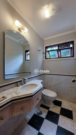 Imagem Casa com 4 Quartos à Venda, 732 m² em Condomínio Chácara Flora - Valinhos