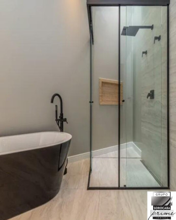 Imagem Casa com 4 Quartos à Venda, 360 m² em Alphaville Nova Esplanada - Votorantim