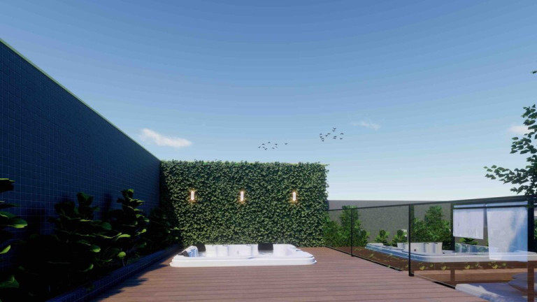 Imagem Apartamento com 3 Quartos à Venda, 135 m² em Vila Operária - Itajaí