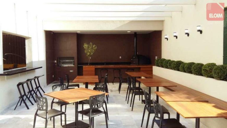 Imagem Apartamento com 1 Quarto para Alugar, 45 m² em Barra Funda - São Paulo Imagem Apartamento com 1 Quarto para Alugar, 45 m² em Barra Funda - São Paulo