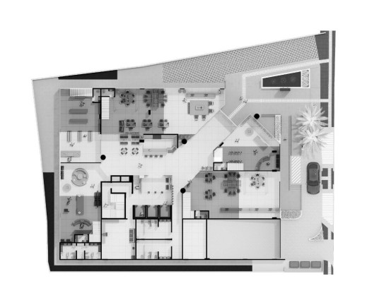 Imagem Sala Comercial à Venda, 97 m² em Centro - Biguaçu Imagem Sala Comercial à Venda, 97 m² em Centro - Biguaçu