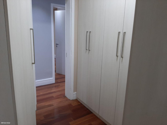 Imagem Apartamento com 3 Quartos à Venda, 190 m²em Vila Firmiano Pinto - São Paulo