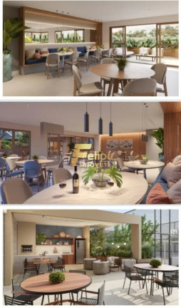 Imagem Imóvel com 3 Quartos à Venda, 113 m² em Itapuã - Vila Velha Imagem Imóvel com 3 Quartos à Venda, 113 m² em Itapuã - Vila Velha