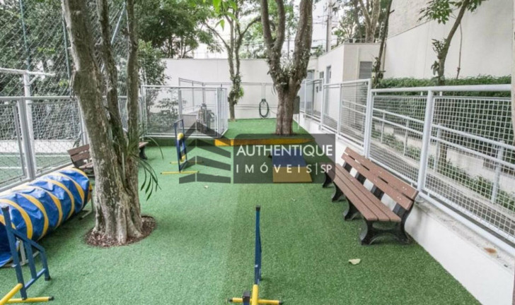 Imagem Apartamento com 3 Quartos à Venda, 290 m² em Campo Belo - São Paulo Imagem Apartamento com 3 Quartos à Venda, 290 m² em Campo Belo - São Paulo