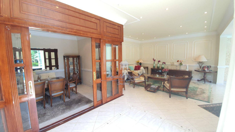 Imagem Casa com 4 Quartos à Venda, 570 m² em Jardim Marajoara - São Paulo Imagem Casa com 4 Quartos à Venda, 570 m² em Jardim Marajoara - São Paulo