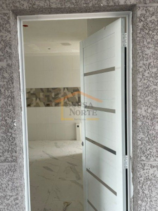 Imagem Casa de Condomínio com 1 Quarto à Venda, 29 m² em Parada Inglesa - São Paulo Imagem Casa de Condomínio com 1 Quarto à Venda, 29 m² em Parada Inglesa - São Paulo