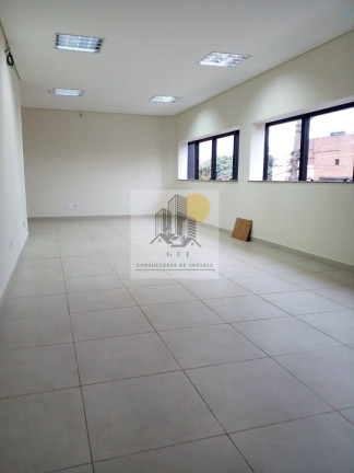Sala Comercial para Alugar, 63 m² em Vila Leopoldina - São Paulo